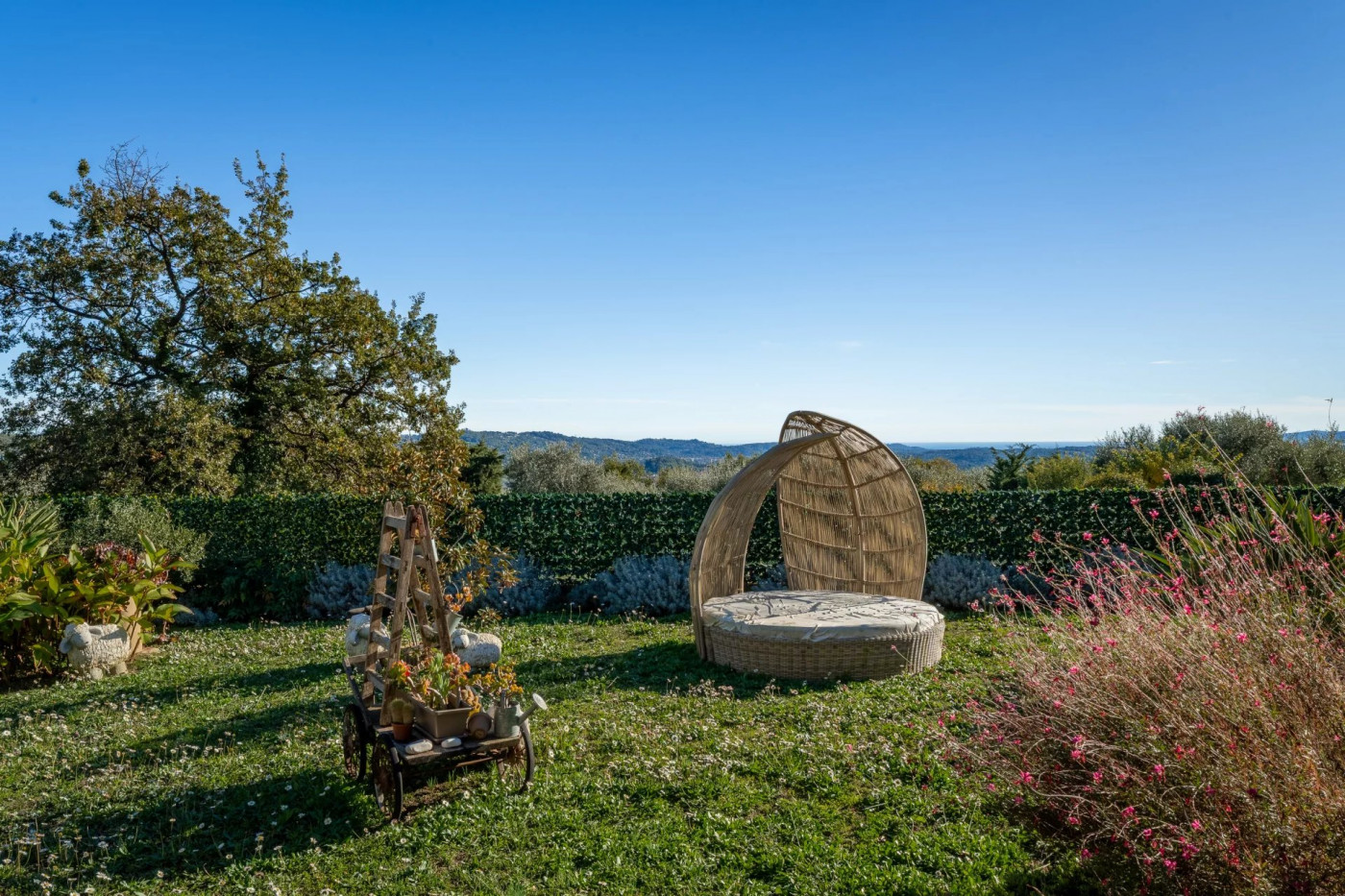 vente Maison Grasse - Photo 20