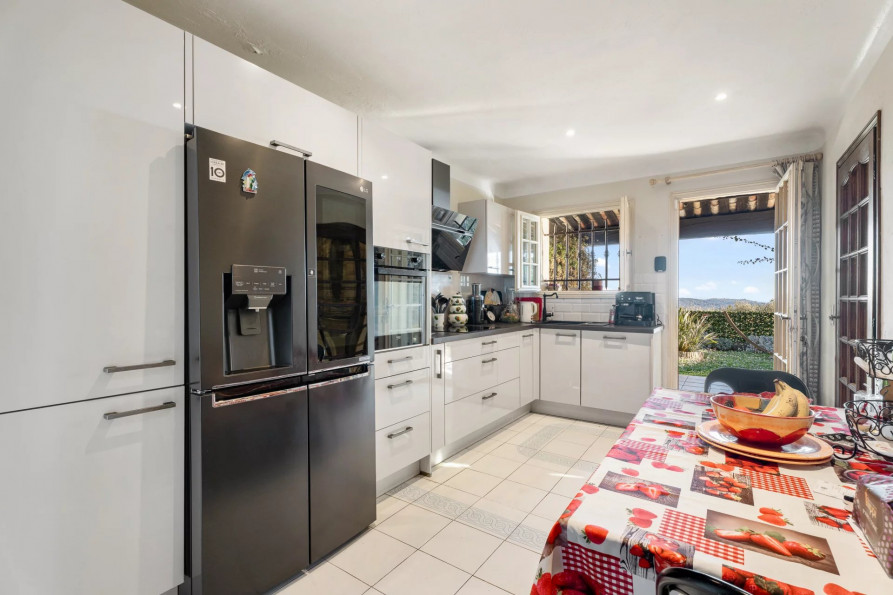 vente Maison Grasse - Photo 6
