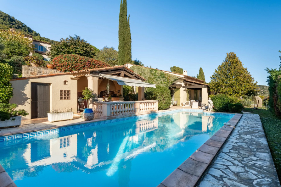 vente Maison Grasse - Photo 3