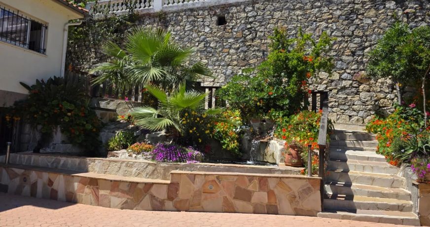 vente Maison Golfe-juan