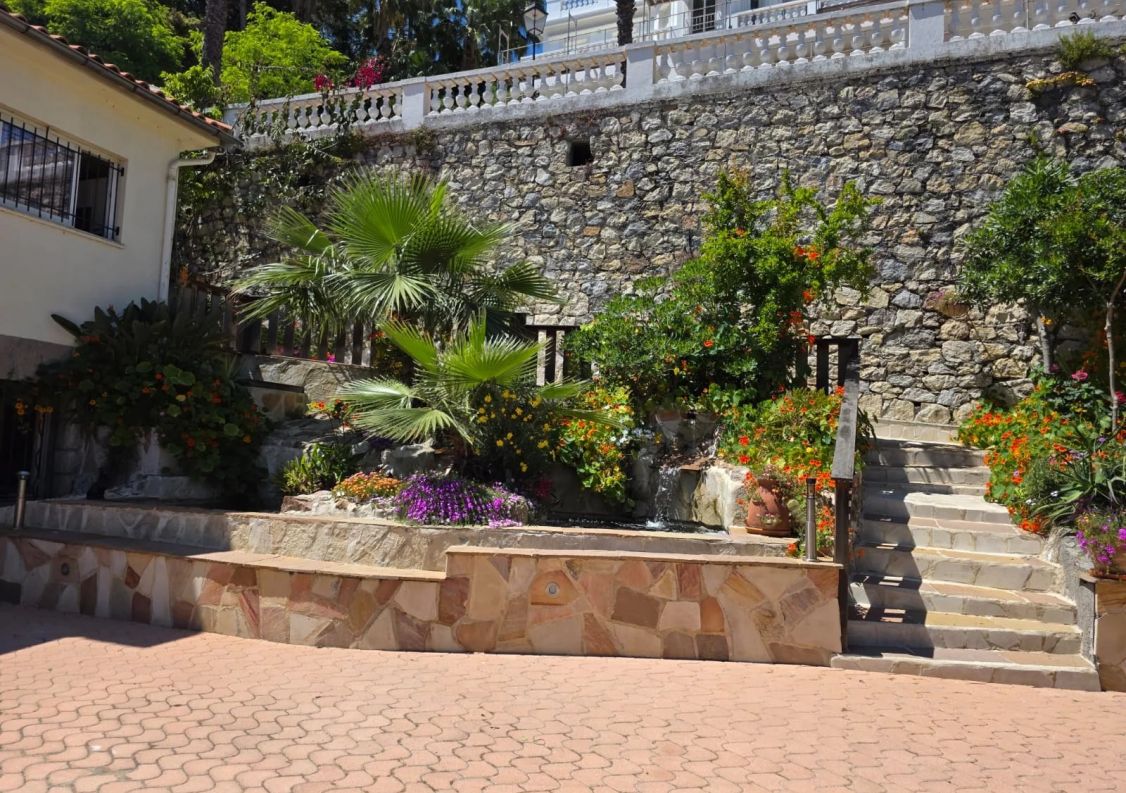 vente Maison Vallauris