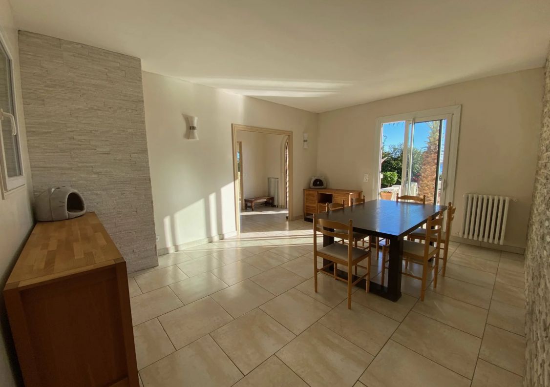 vente Maison Vallauris