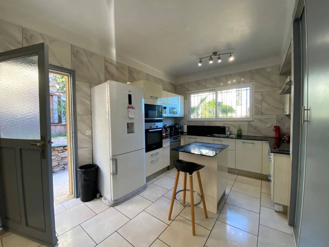 vente Maison Vallauris - Photo 5