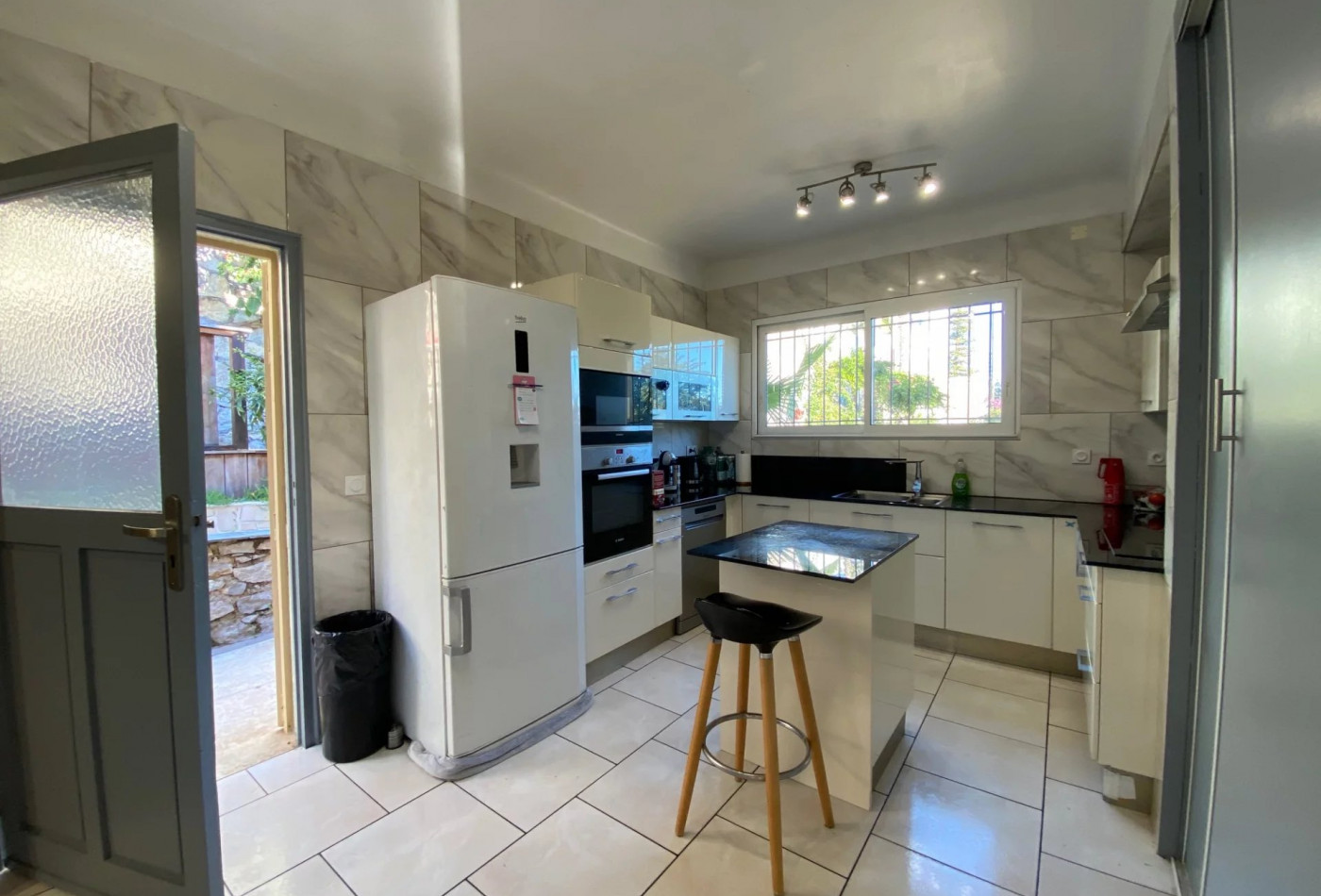 vente Maison Golfe-juan - Photo 5