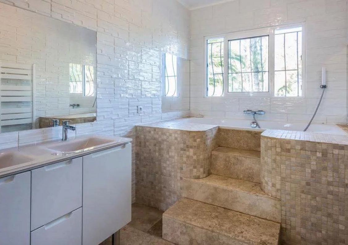 vente Maison Vallauris