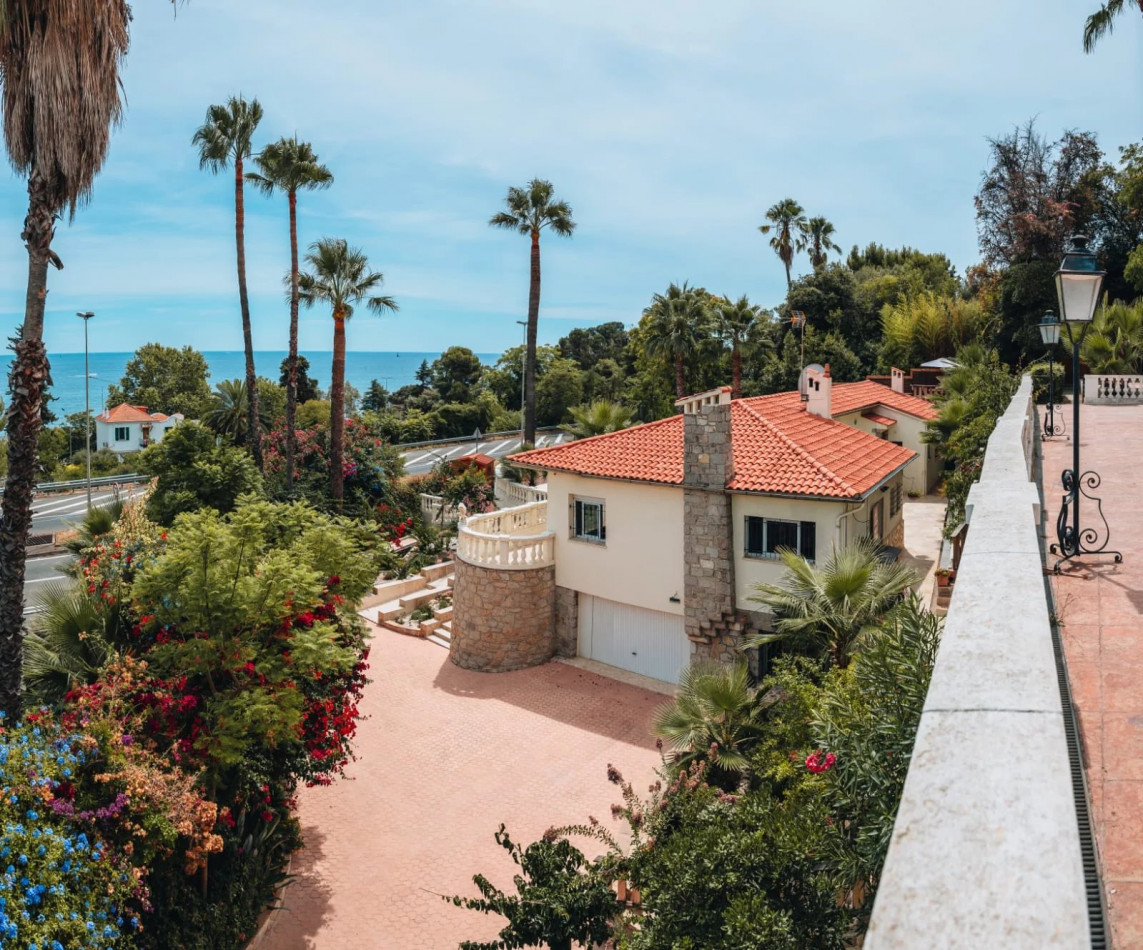 vente Maison Vallauris - Photo 17