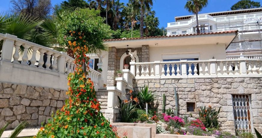 vente Maison Golfe-juan