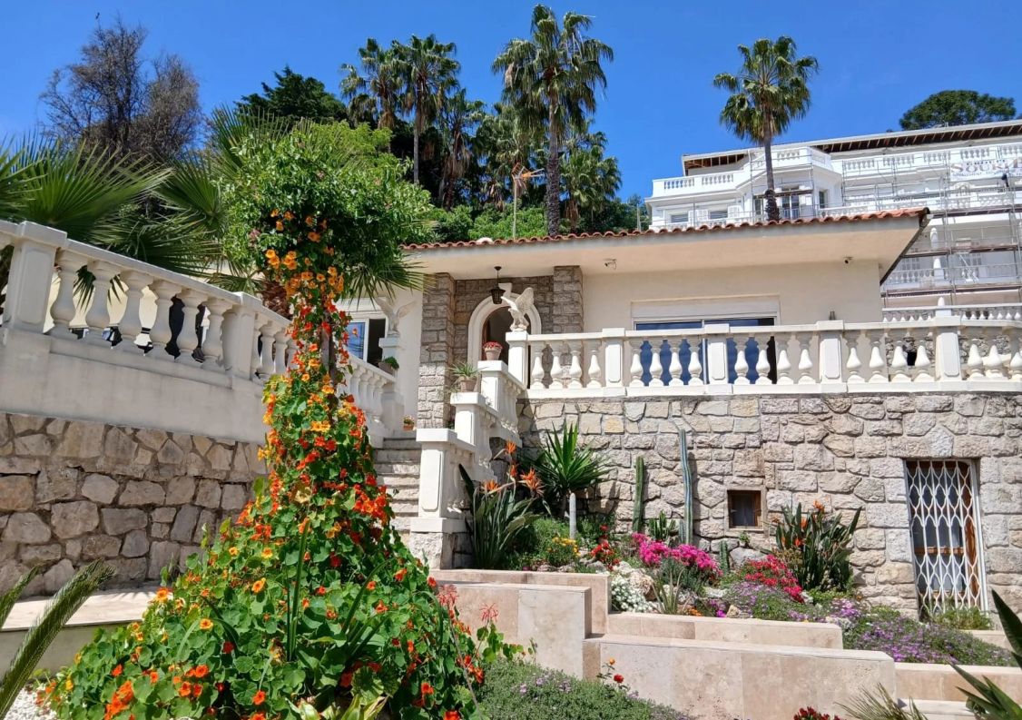 vente Maison Vallauris