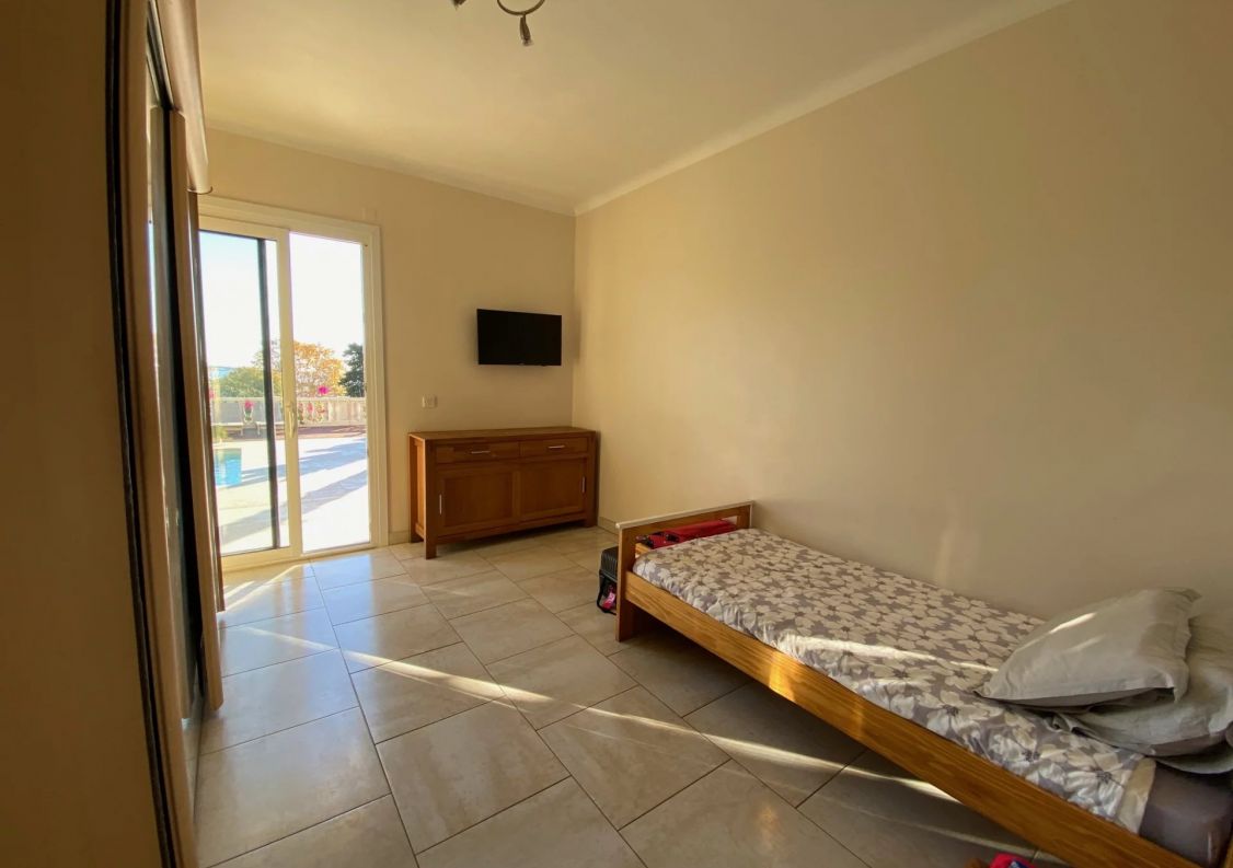 vente Maison Vallauris