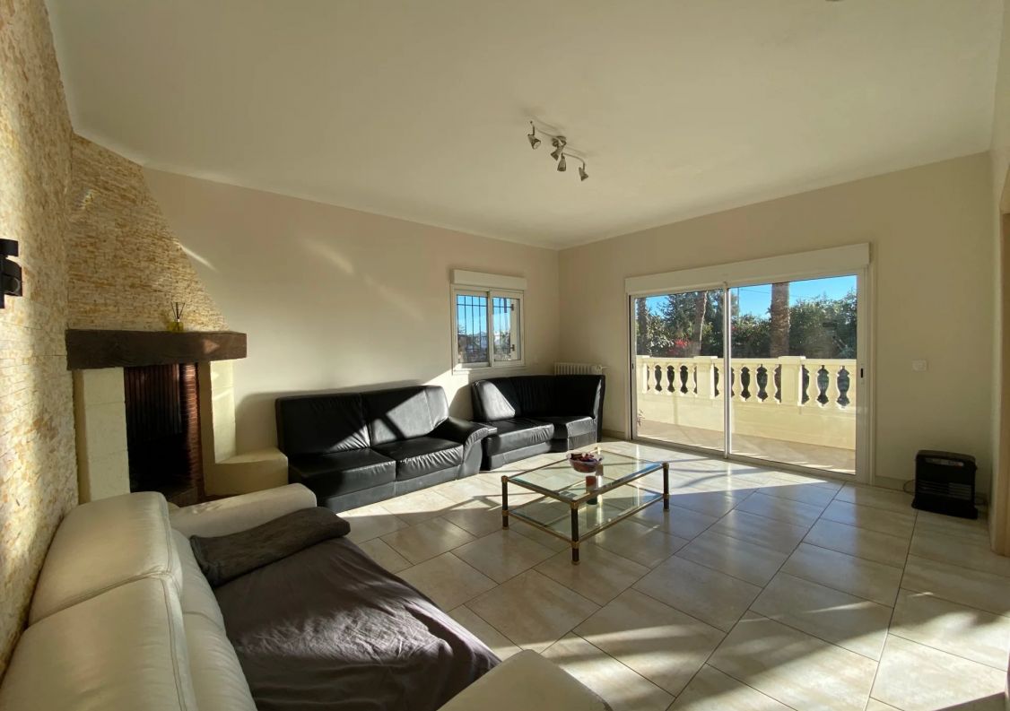 vente Maison Vallauris