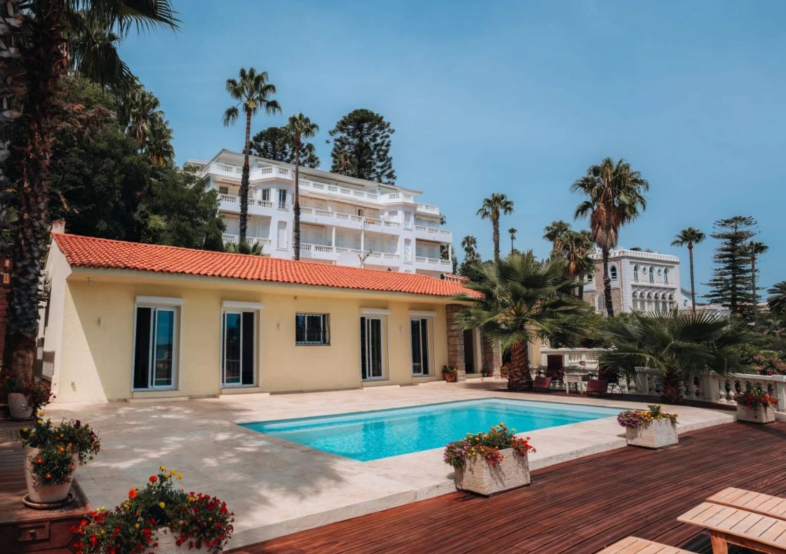 vente Maison Vallauris