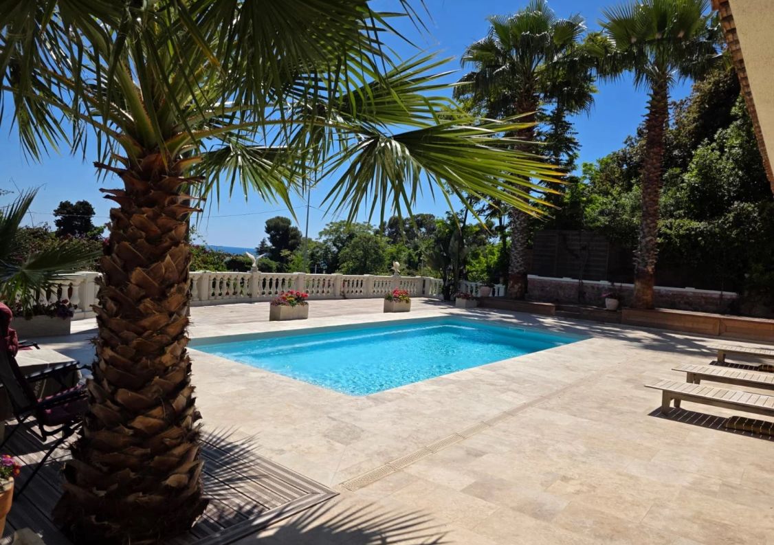 vente Maison Vallauris