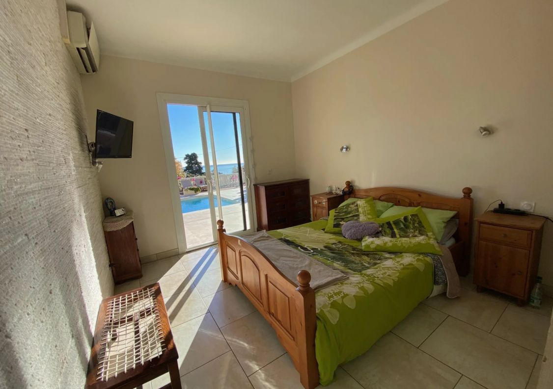 vente Maison Vallauris