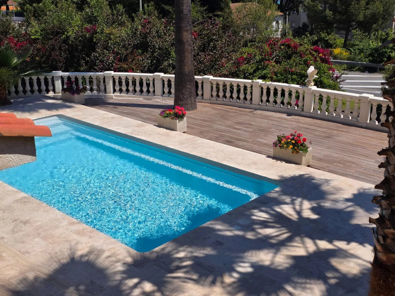 vente Maison Vallauris - Photo 19