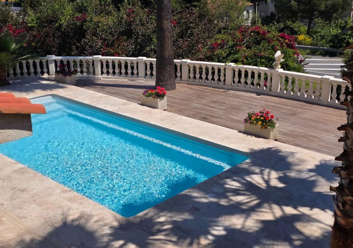 vente Maison Vallauris