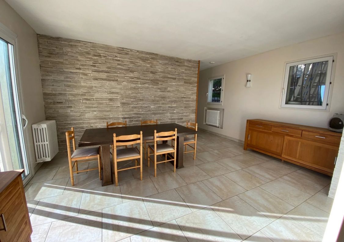 vente Maison Vallauris