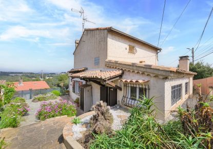 vente Maison Antibes