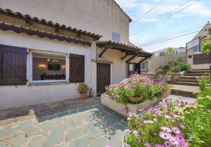 vente Maison Antibes