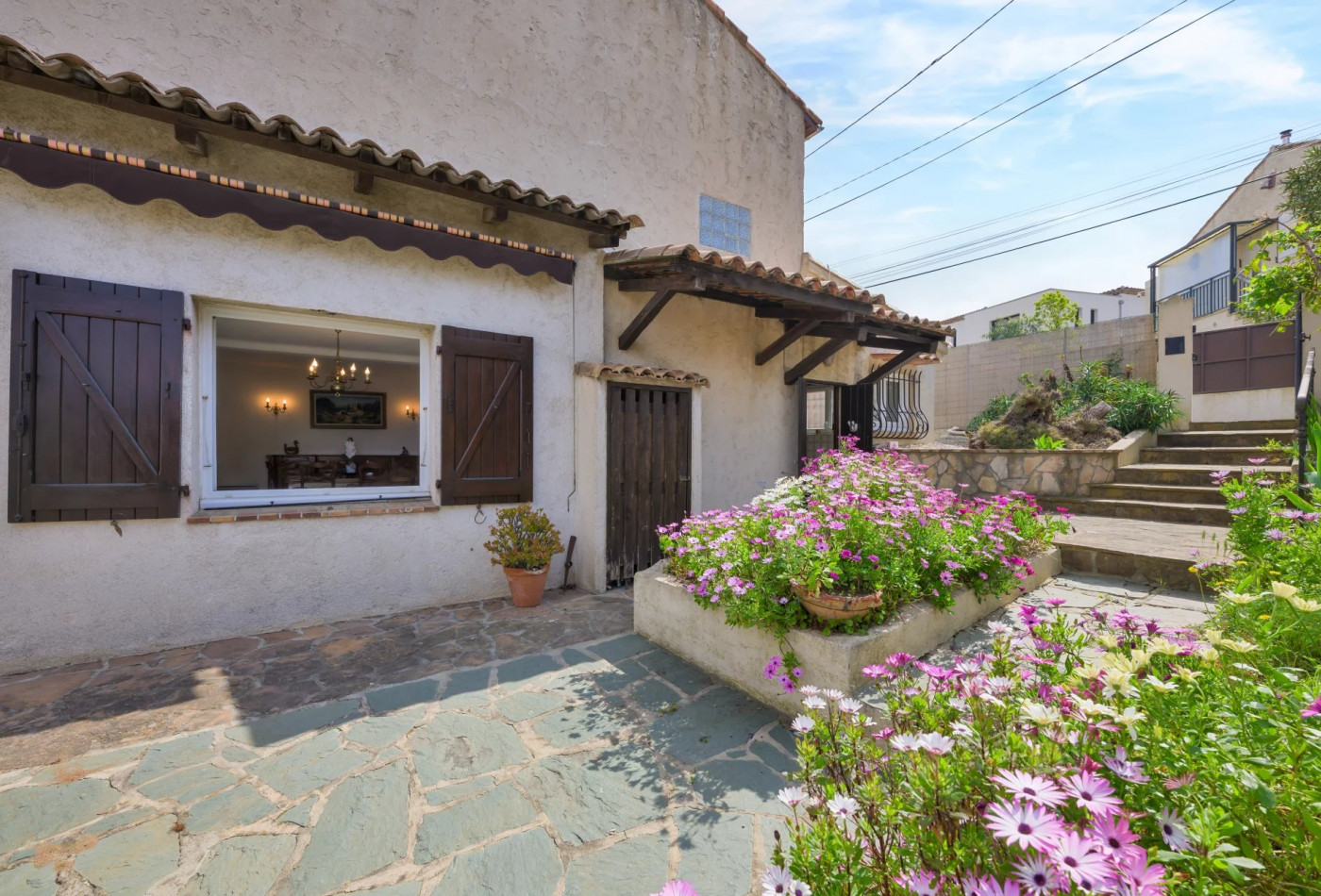 vente Maison Antibes - Photo 2