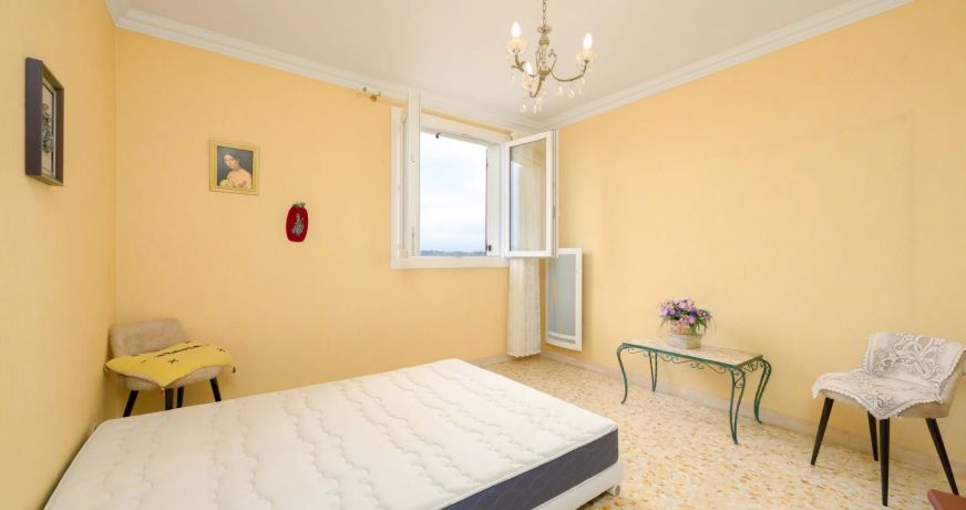 vente Maison Antibes