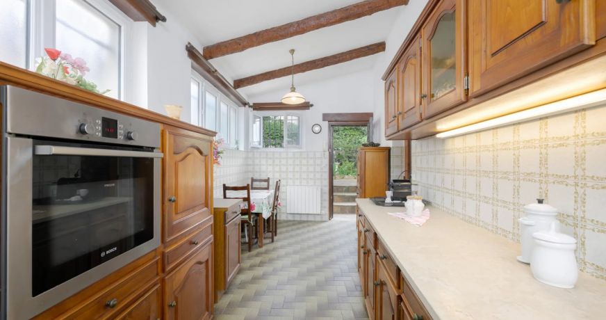 vente Maison Antibes