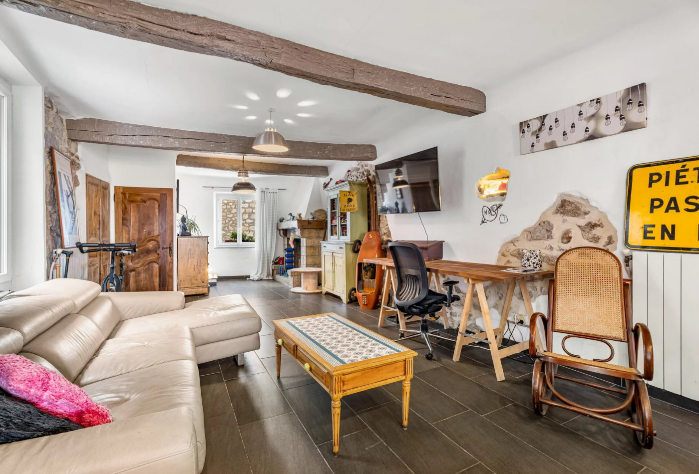 vente Appartement Gourdon - Photo 5