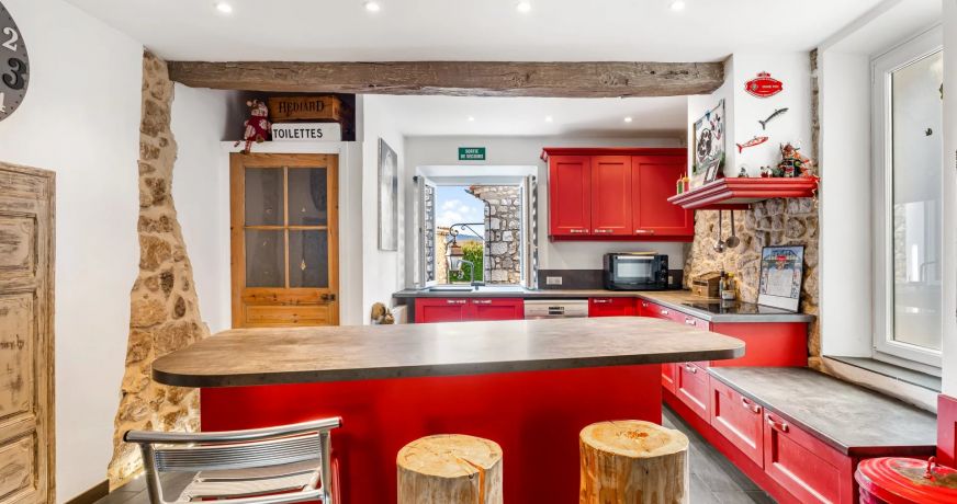 vente Appartement Gourdon