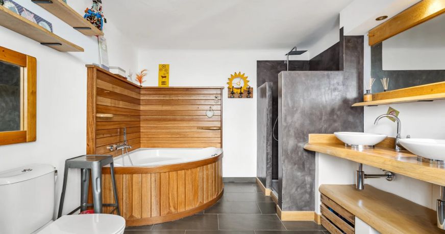 vente Appartement Gourdon