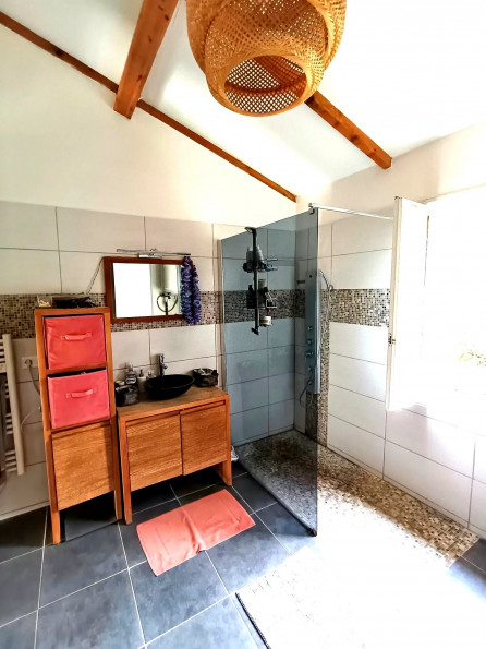 vente Appartement Six-fours-les-plages - Photo 4