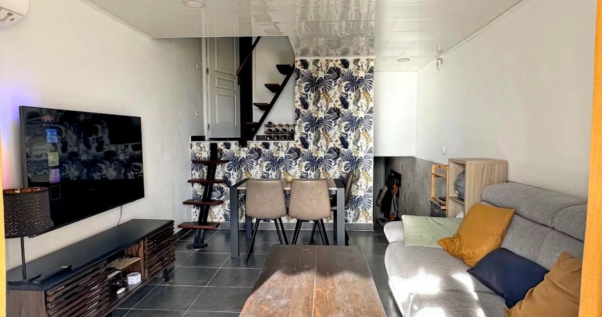 vente Appartement Six-fours-les-plages