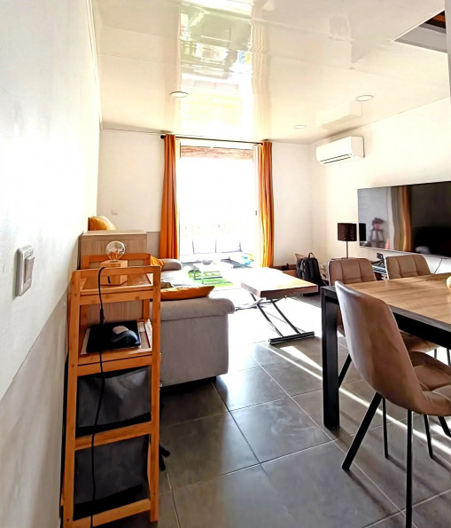 vente Appartement Six-fours-les-plages - Photo 3