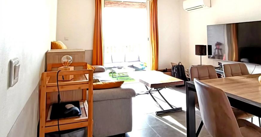 vente Appartement Six-fours-les-plages