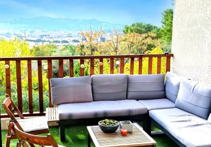 vente Appartement Six-fours-les-plages