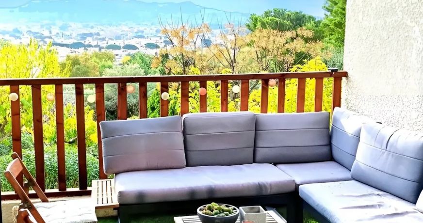 vente Appartement Six-fours-les-plages