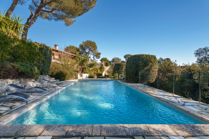 vente Maison Tourrettes-sur-loup - Photo 4