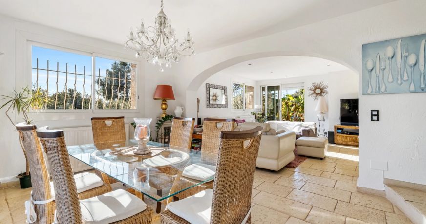 vente Maison Tourrettes-sur-loup