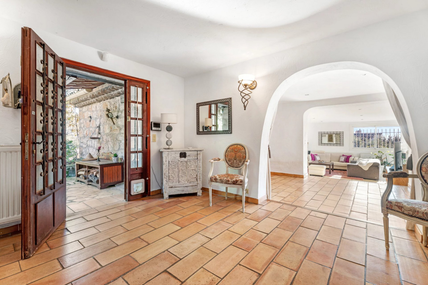 vente Maison Tourrettes-sur-loup - Photo 11