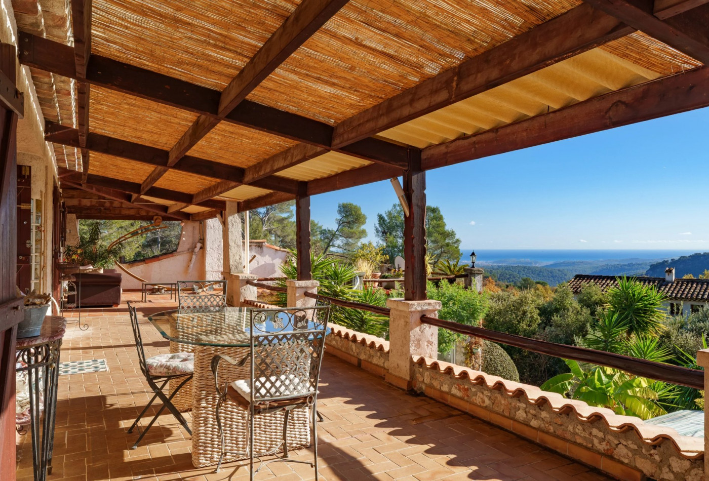 vente Maison Tourrettes-sur-loup - Photo 8