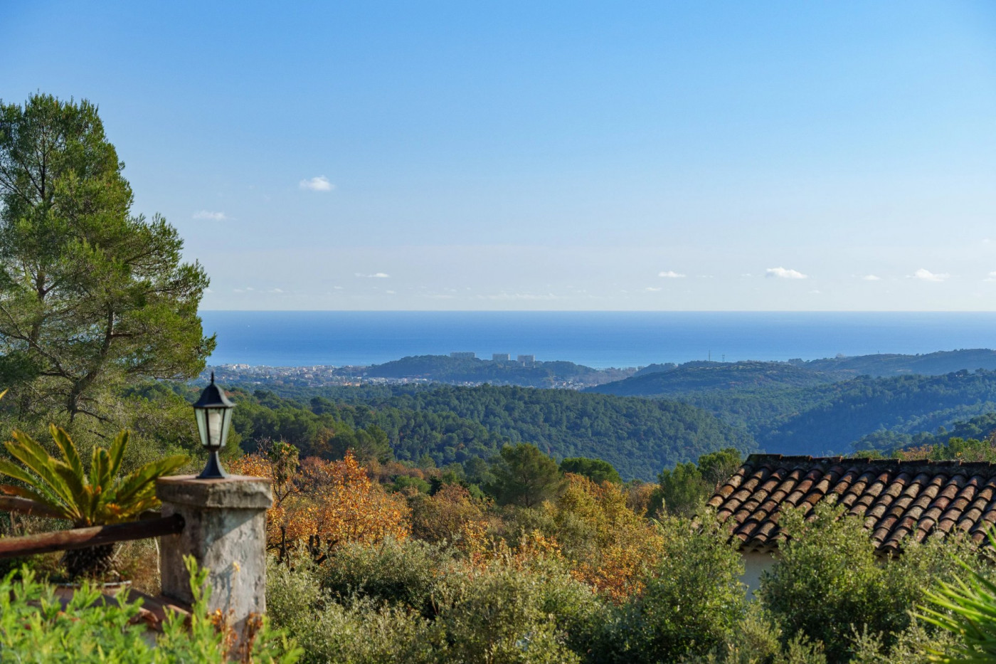vente Maison Tourrettes-sur-loup - Photo 2