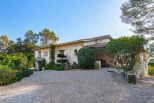 vente Maison Tourrettes-sur-loup