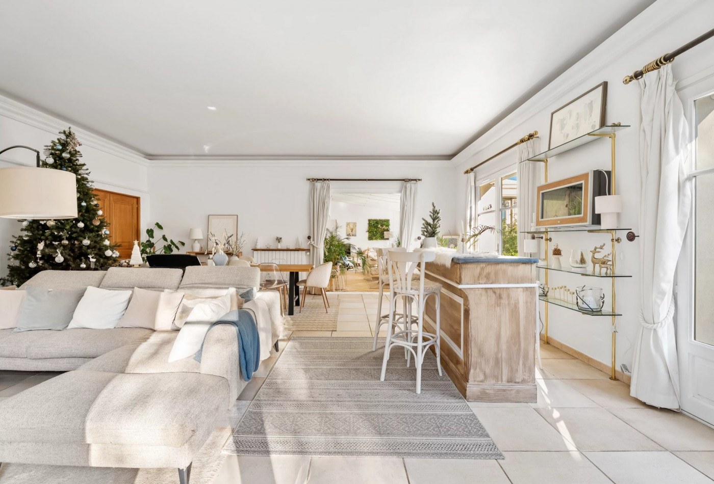 vente Maison Biot - Photo 4