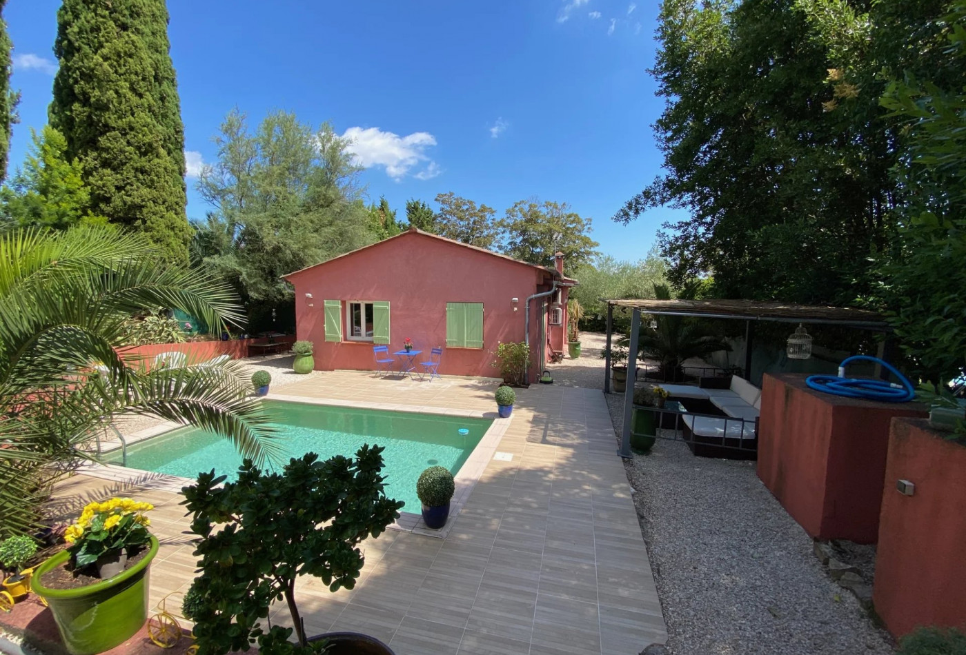 vente Maison Valbonne - Photo 1