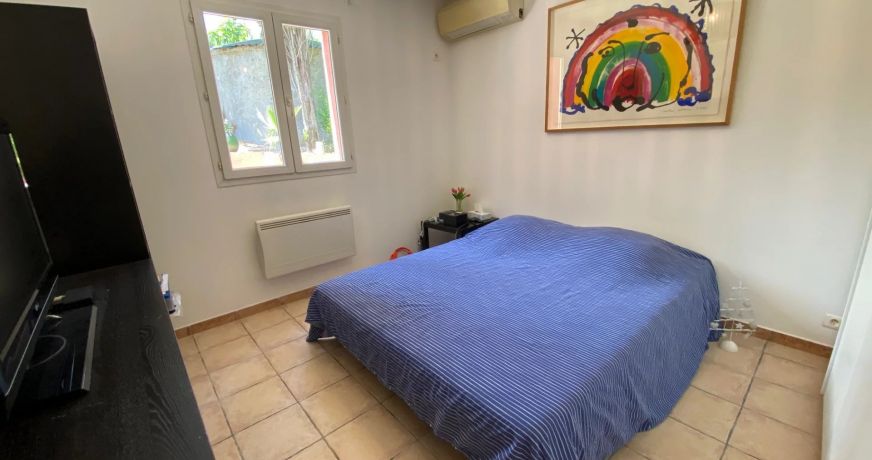 vente Maison Valbonne