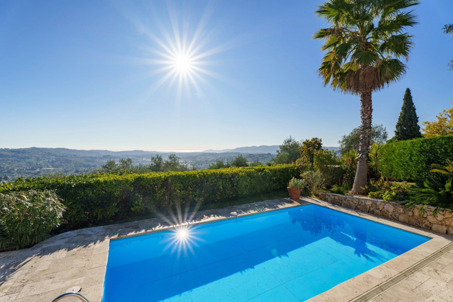 vente Maison Grasse - Photo 2