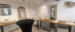 vente Local commercial Valbonne