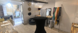 vente Local commercial Valbonne
