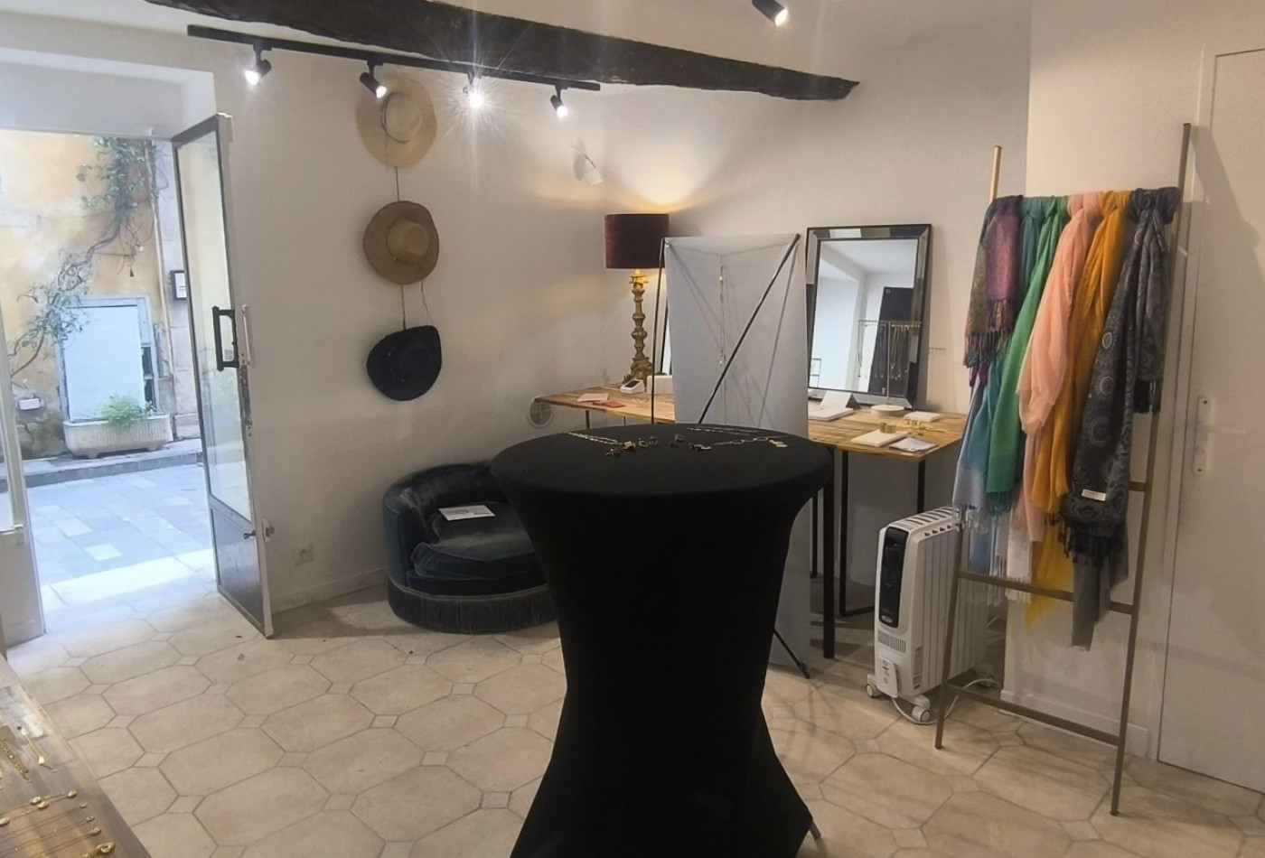 vente Local commercial Valbonne - Photo 5