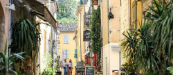 vente Local commercial Valbonne