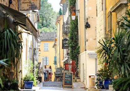 vente Local commercial Valbonne