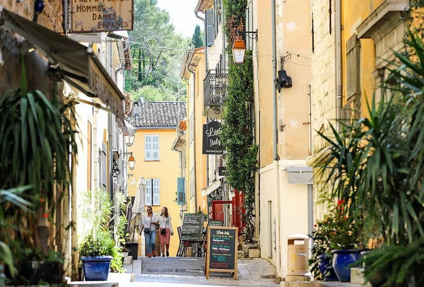 vente Local commercial Valbonne - Photo 1